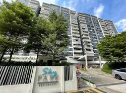 Skypark Residences (D27), Condominium #556706541